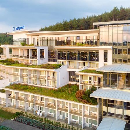 Hunguest Saliris Hotel Egerszalok Exterior photo