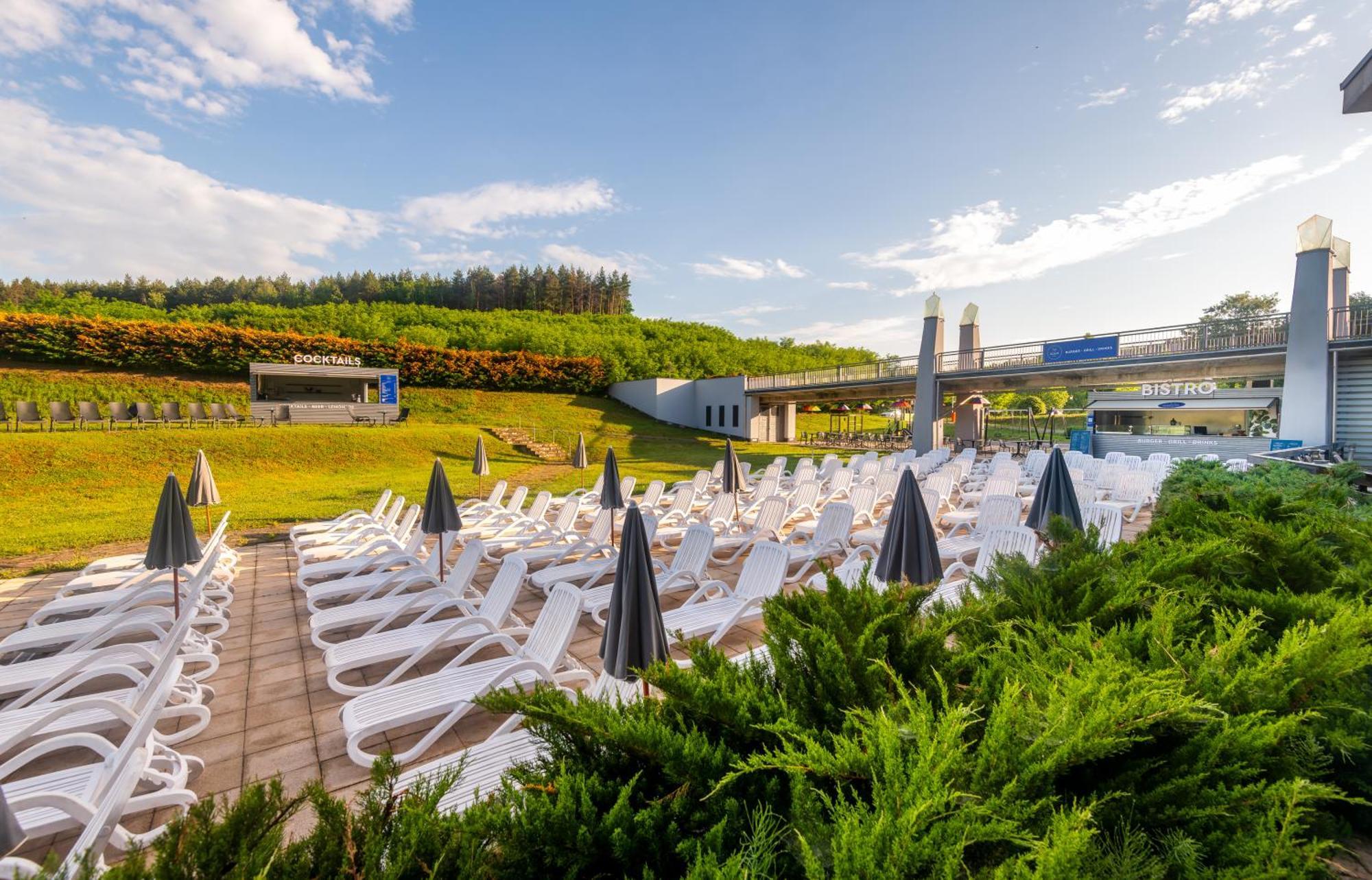 Hunguest Saliris Hotel Egerszalok Exterior photo